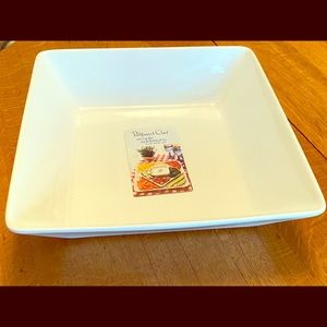 Pampered Chef Simple Additions large bowl